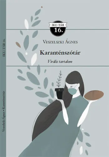 Olcsó Karanténszótár - Virális tartalom