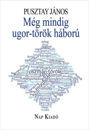 Még mindig ugor-török háború Alacsony ár