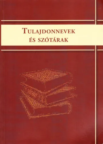 Tulajdonnevek és szótárak Gyors kiszállítás