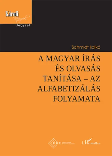 Árcsökkenés A magyar írás és olvasás tanítása