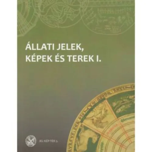 Állati jelek, képek és terek I-II. Kedvezmény