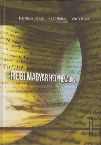 Alacsony ár Régi magyar helynévadás