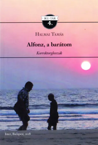 Alfonz, a barátom. Korrektorglosszák Exkluzív ajánlat