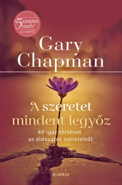Korlátozott ajánlat A szeretet mindent legyőz