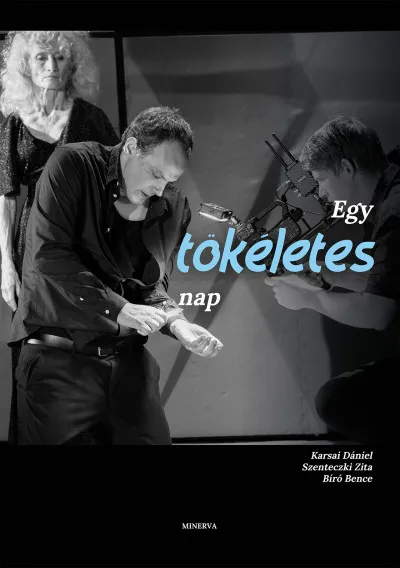 Akció Egy tökéletes nap