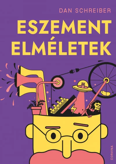Rendeld meg most Eszement elméletek