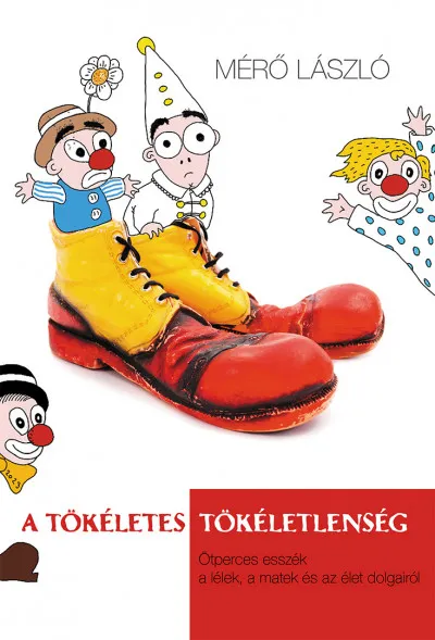 Prémium A tökéletes tökéletlenség