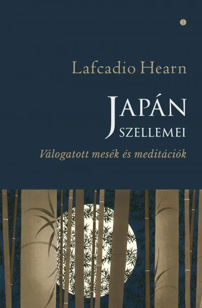 Japán szellemei - Válogatott mesék és meditációk Alacsony ár