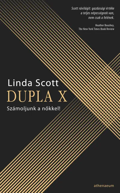 Exkluzív ajánlat Dupla X - Számoljunk a nőkkel