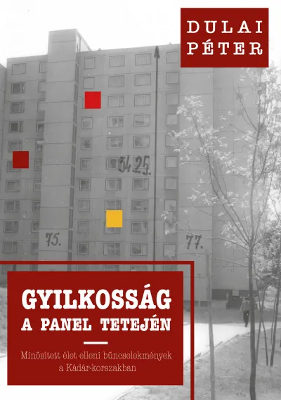 Gyilkosság a panel tetején Ne maradj le
