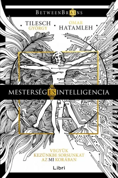 Vedd meg online Mesterség és intelligencia - Vegyük kezünkbe sorsunkat az MI korában