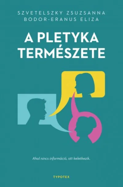 A pletyka természete Expressz szállítás