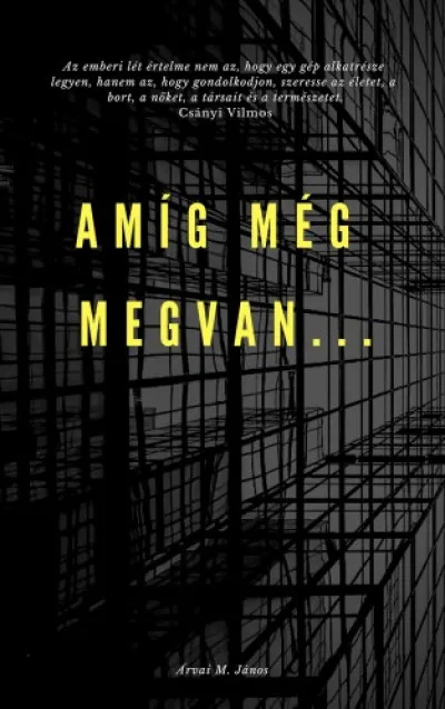 Amíg még megvan.. Bestseller