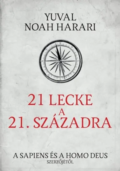 Alacsony ár 21 lecke a 21. századból