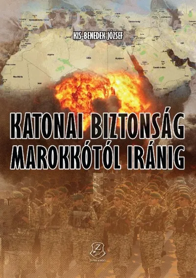 Katonai biztonság Marokkótól Iránig Árcsökkenés