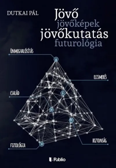 Kihagyhatatlan ajánlat Jövő, jövőképek, jövőkutatás, futurológia