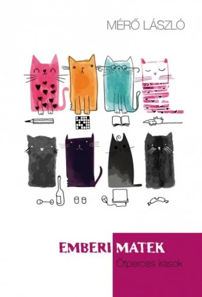 Emberi matek Expressz kézbesítés