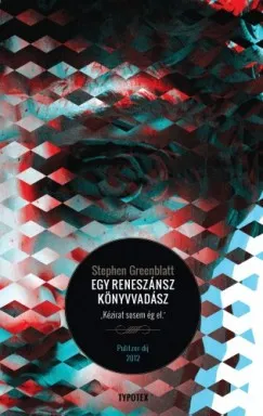 Egy reneszánsz könyvvadász Különleges ajánlat