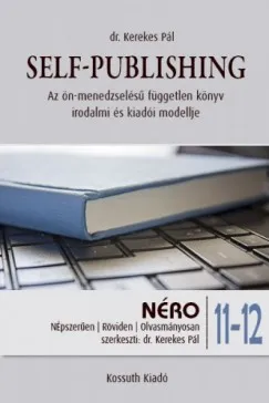 Akciós ár Self-publishing