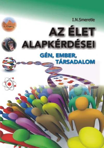 Az Élet alapkérdései - Gén, ember, társadalom Biztonságos fizetés