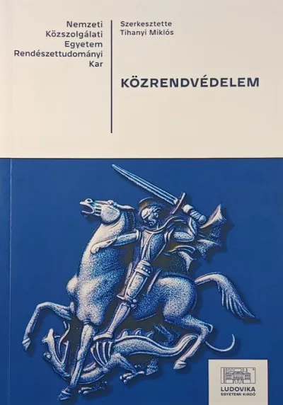 Expressz kézbesítés Közrendvédelem