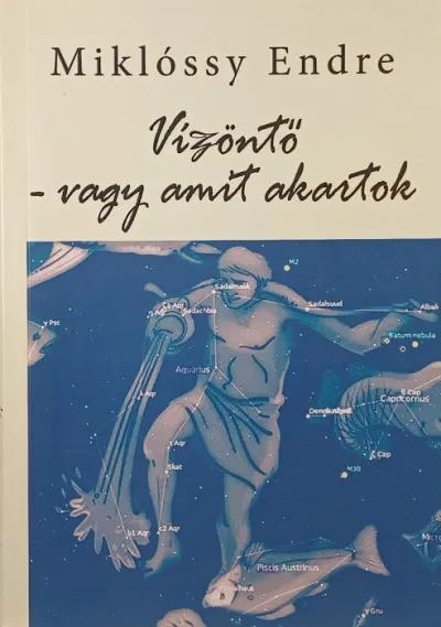 Akciós ár Vízöntő - vagy amit akartok