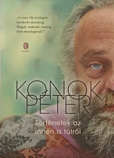 Történetek az innen is túlról Vásárlói kedvenc