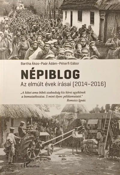 Biztonságos fizetés Népiblog - Az elmúlt évek írásai