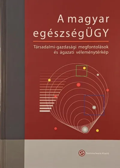 A magyar egészségÜGY - Társadalmi-gazdasági megfontolások és ágazati véleménytérkép Szezonális akció