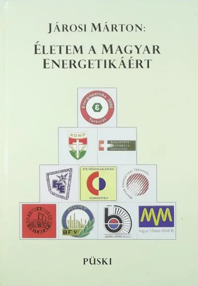 Életem a magyar energetikáért Vedd meg most