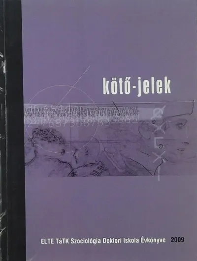 kötő-jelek 2009 Korlátozott ajánlat