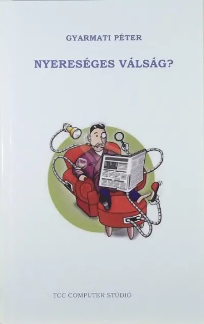Nyereséges válság? Árengedmény