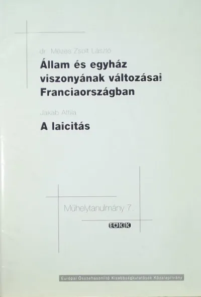 Műhelytanulmány 7. Szuper ajánlat