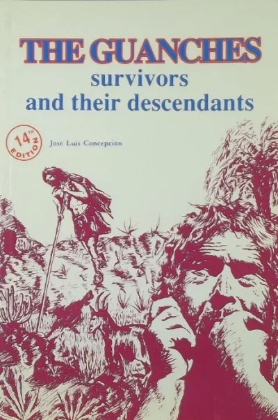The Guanches - survivors and their descendants Expressz szállítás