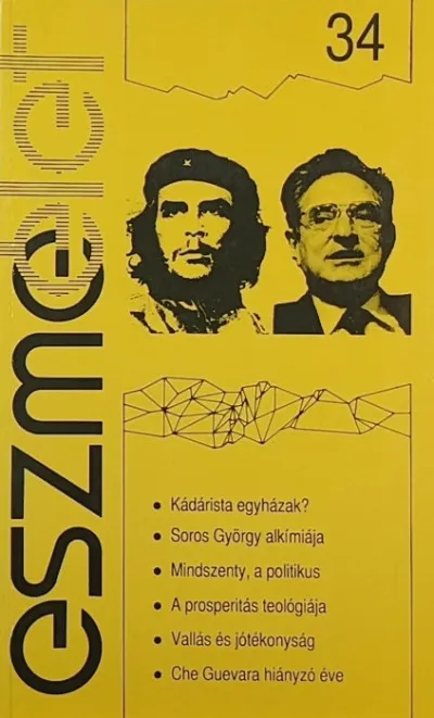 Eszmélet 34. Biztonságos vásárlás