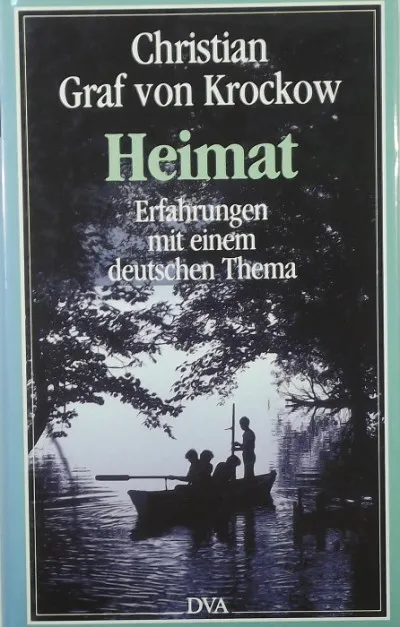 Bestseller Heimat - Erfahrungen mit einem deutschen Thema