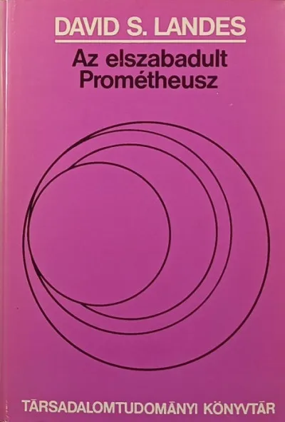 Végkiárusítás Az elszabadult Prométheusz