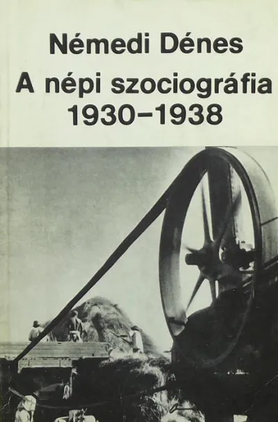 A népi szociográfia - 190-1938 Bestseller