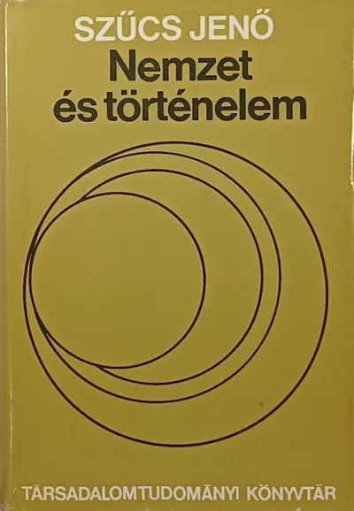Nemzet és történelem Exkluzív ajánlat