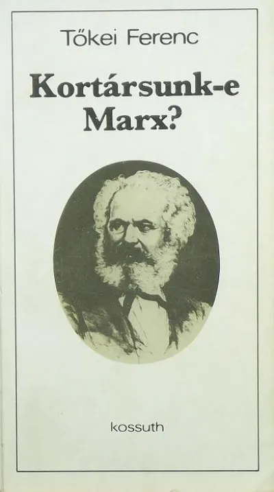 Kortársunk-e Marx? Akciós ár