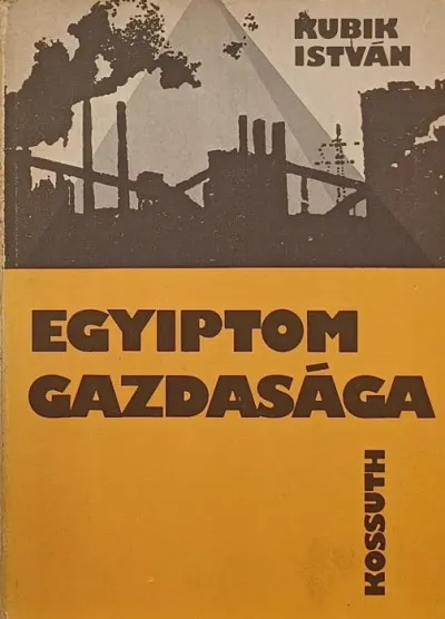 Egyiptom gazdasága Outlet