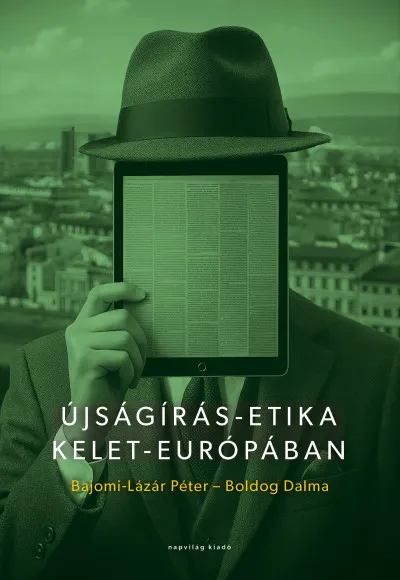 Újságírás-etika Kelet-Európában Biztonságos fizetés