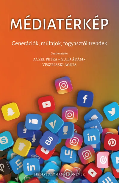 Médiatérkép - Generációk, műfajok, fogyasztói trendek Kihagyhatatlan ajánlat