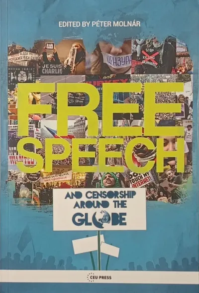 Kihagyhatatlan ajánlat Free Speech and Censorship Around the Globe