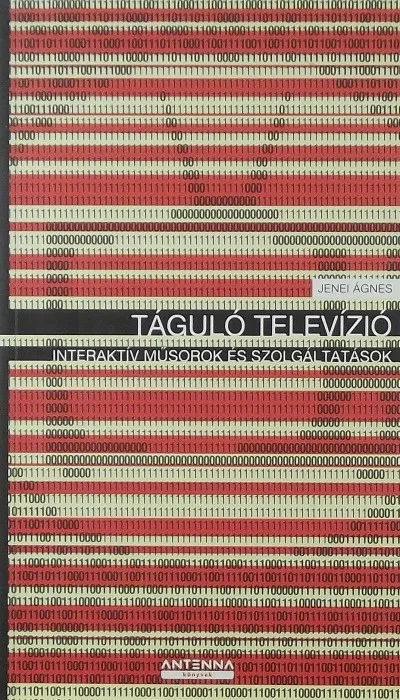 Táguló televízió - Interaktív műsorok és szolgáltatások Különleges ajánlat