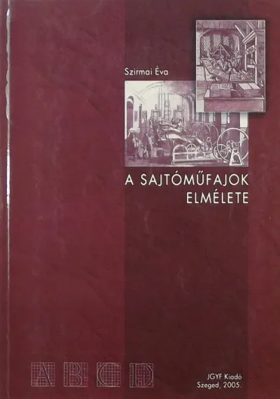 Árengedmény A sajtóműfajok elmélete