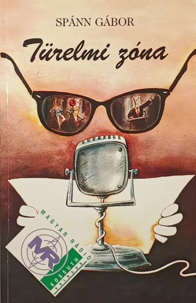 Vedd meg online Türelmi zóna