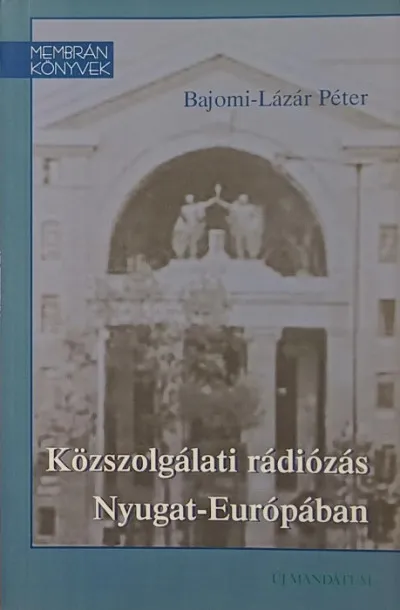 Közszolgálati rádiózás Nyugat-Európában Akció