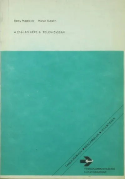 A család képe a televízióban Legkelendőbb