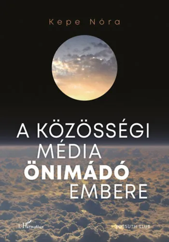A közösségi média önimádó embere Expressz szállítás